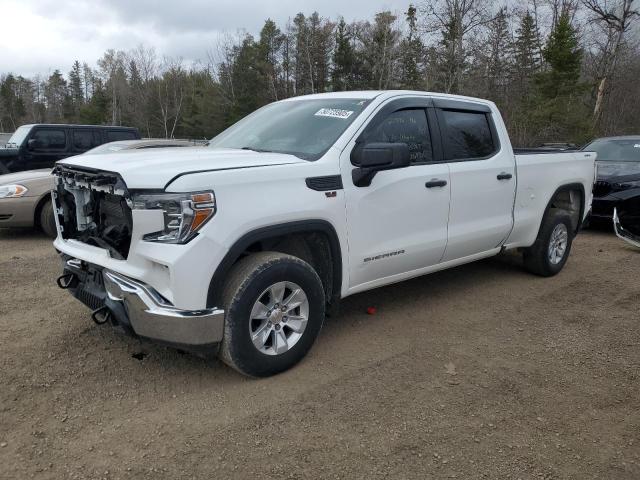 2020 GMC SIERRA K1500 à vendre chez Copart ON - COOKSTOWN
