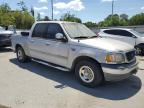 2002 Ford F150 Supercrew for Sale in Savannah, GA - Rear End