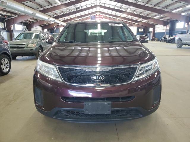 Parquets KIA SORENTO 2014 Purple