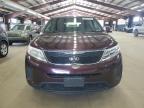2014 Kia Sorento Lx na sprzedaż w East Granby, CT - Minor Dent/Scratches