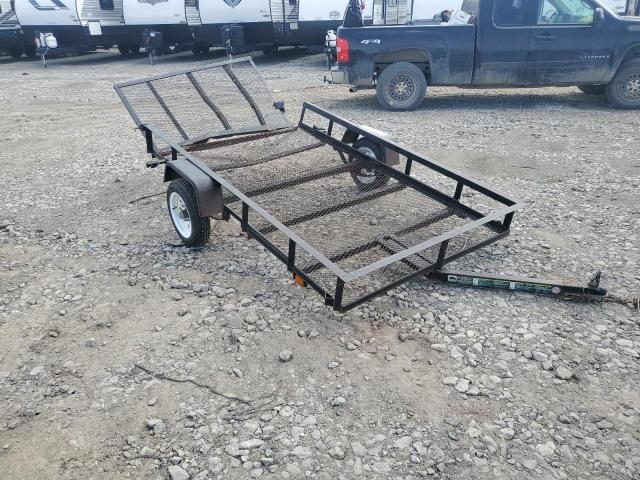 2013 Carry-On Utility Trailer