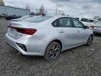 2020 Kia Forte Fe за продажба в Portland, OR - Side