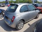 2008 NISSAN MICRA ACEN for sale at Copart SANDY