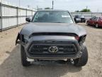 2021 Toyota Tacoma Double Cab на продаже в Mercedes, TX - Front End