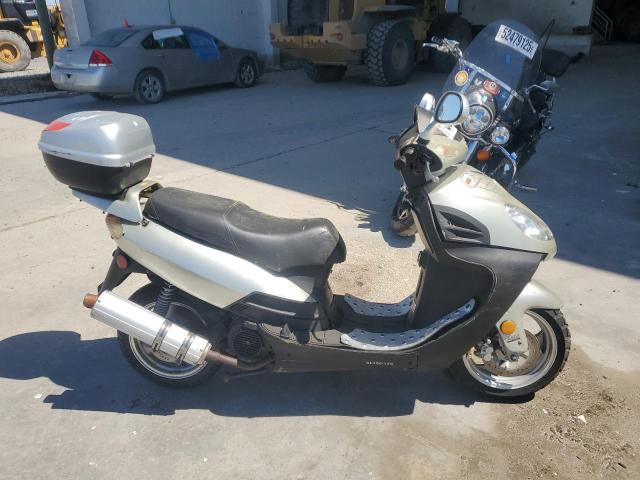 2008 OTHER MOTORCYCLE SCOOTER 15 for sale at Copart VA - FREDERICKSBURG