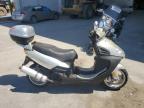 2008 OTHER MOTORCYCLE SCOOTER 15 for sale at Copart VA - FREDERICKSBURG