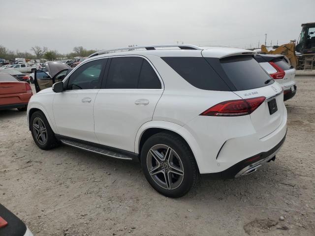  MERCEDES-BENZ GLE-CLASS 2020 Biały