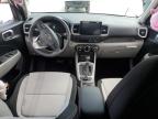 2025 Hyundai Venue Sel zu verkaufen in Gaston, SC - Rollover