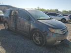 2012 Honda Odyssey Touring на продаже в Hueytown, AL - Side