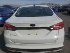 2018 Ford Fusion Se იყიდება North Las Vegas-ში, NV - Front End