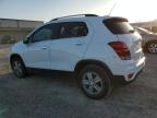 2018 Chevrolet Trax 1Lt на продаже в Mercedes, TX - Water/Flood