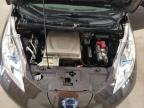 2016 Nissan Leaf Sv за продажба в Blaine, MN - Rear End