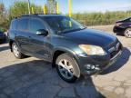 2011 Toyota Rav4 Limited للبيع في Indianapolis، IN - Front End