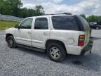 2004 Chevrolet Tahoe K1500 за продажба в Gastonia, NC - Damage History