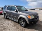 2003 Toyota Sequoia Sr5 იყიდება Magna-ში, UT - Rear End