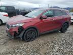 2019 Kia Sorento Lx   за продажба в Magna, UT - Front End