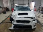 2021 Subaru Wrx Premium იყიდება York Haven-ში, PA - Front End