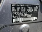 2018 Honda Hr-V Ex de vânzare în Riverview, FL - Rollover
