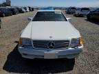 1992 Mercedes-Benz 500 Sl en Venta en San Diego, CA - Minor Dent/Scratches