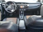 2014 Toyota Corolla L იყიდება Moncton-ში, NB - Side
