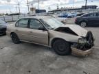 2000 Chevrolet Malibu  за продажба в Sun Valley, CA - Front End