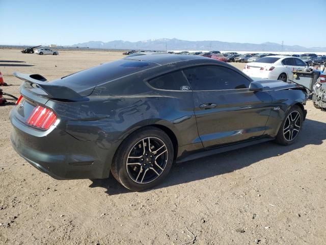  FORD MUSTANG 2015 Charcoal