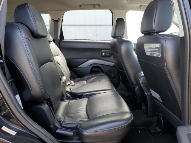 2008 MITSUBISHI OUTLANDER XLS