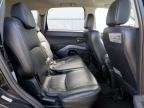 2008 MITSUBISHI OUTLANDER XLS for sale at Copart AB - EDMONTON