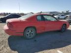 1996 Chevrolet Monte Carlo Ls للبيع في San Diego، CA - Vandalism