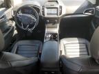 2020 Ford Edge Sel en Venta en Vallejo, CA - Rear End