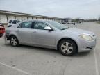 2008 Chevrolet Malibu 1Lt იყიდება Louisville-ში, KY - Rear End