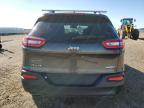 2016 Jeep Cherokee Latitude for Sale in Bismarck, ND - Front End