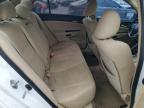 2011 Honda Accord Lxp en Venta en Sun Valley, CA - Rear End