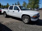 2004 Dodge Dakota Quad Sport за продажба в Portland, OR - Normal Wear