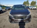 2017 Kia Sedona Lx للبيع في Denver، CO - Mechanical