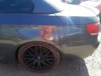 2007 BMW 325I M SPO for sale at Copart WOLVERHAMPTON