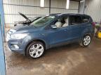 2019 Ford Escape Titanium de vânzare în Brighton, CO - Hail
