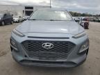 2018 Hyundai Kona Se for Sale in Fredericksburg, VA - Rear End