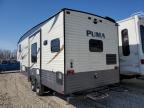 2017 Puma Puma for Sale in Des Moines, IA - Hail