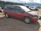 1997 Dodge Grand Caravan Le for Sale in Colorado Springs, CO - Burn