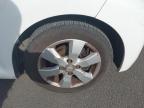 2013 TOYOTA AYGO VVT-I for sale at Copart SANDTOFT