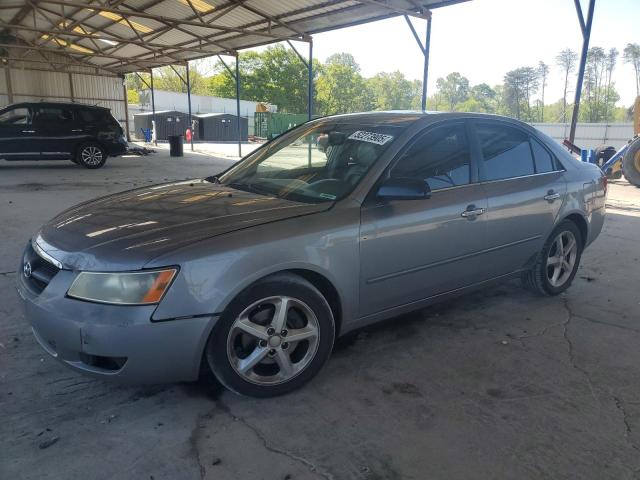 2006 Hyundai Sonata Gls