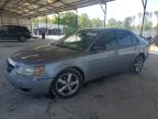 2006 Hyundai Sonata Gls на продаже в Cartersville, GA - Front End