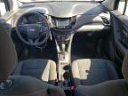 2017 Chevrolet Trax Ls на продаже в North Billerica, MA - Rear End