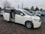 2011 Nissan Quest S zu verkaufen in Chalfont, PA - Rear End
