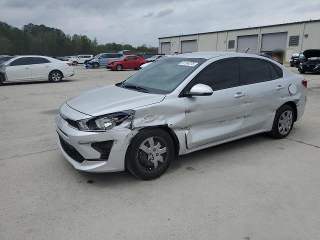 KIA RIO LX 2023