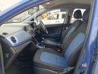 2015 HYUNDAI I10 SE for sale at Copart CHESTER
