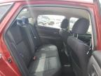2016 Nissan Altima 2.5 იყიდება Oklahoma City-ში, OK - Rear End