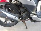 2012 SYM AZ05W SYMP for sale at Copart SANDY