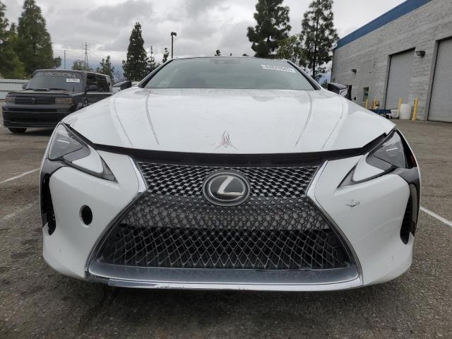 2018 LEXUS LC 500